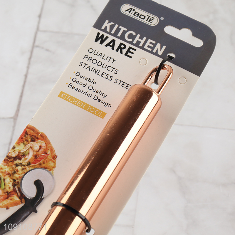 Factory Supply Stainless Steel Cheese Butter Knife Spreader Cheese Tools