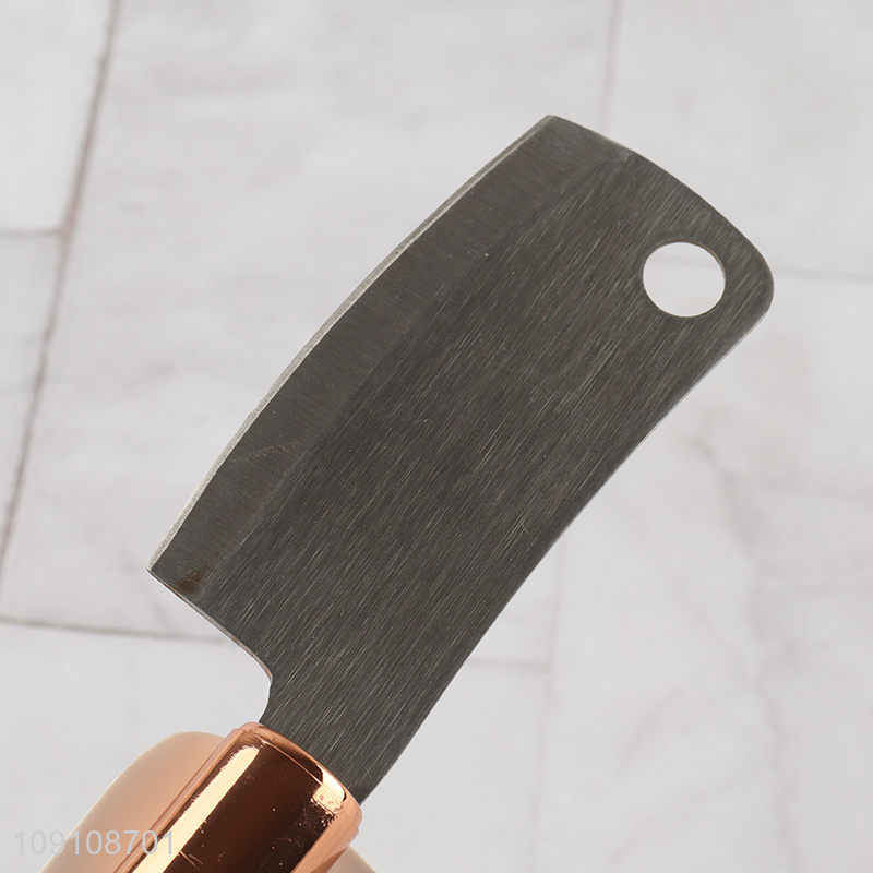 Online Wholesale Stainless Steel Kitchen Knife Sharp Vegetable Knife