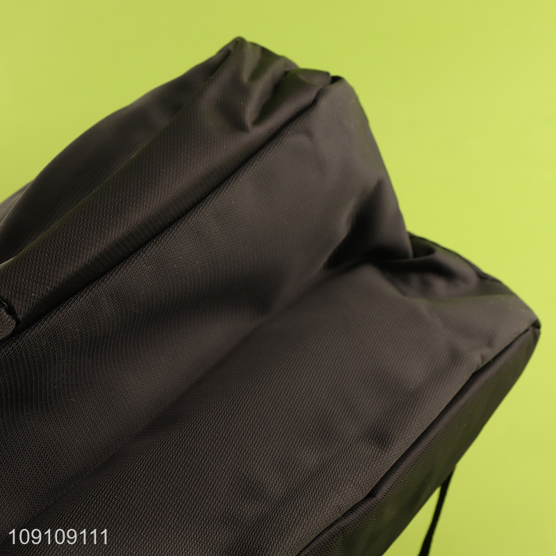 China products portable waterproof laptop bag backpack bag for sale