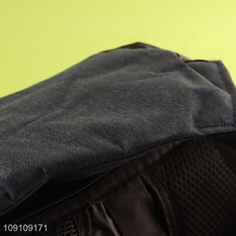 Wholesale Anti-theft Usb Charging Shoulder College School Bag