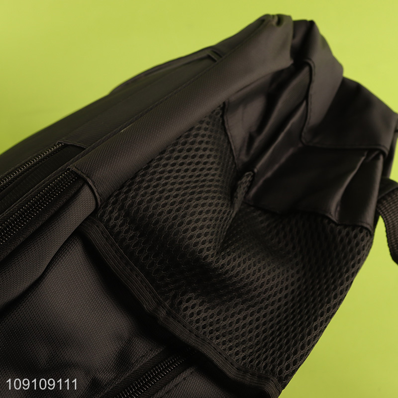 China products portable waterproof laptop bag backpack bag for sale