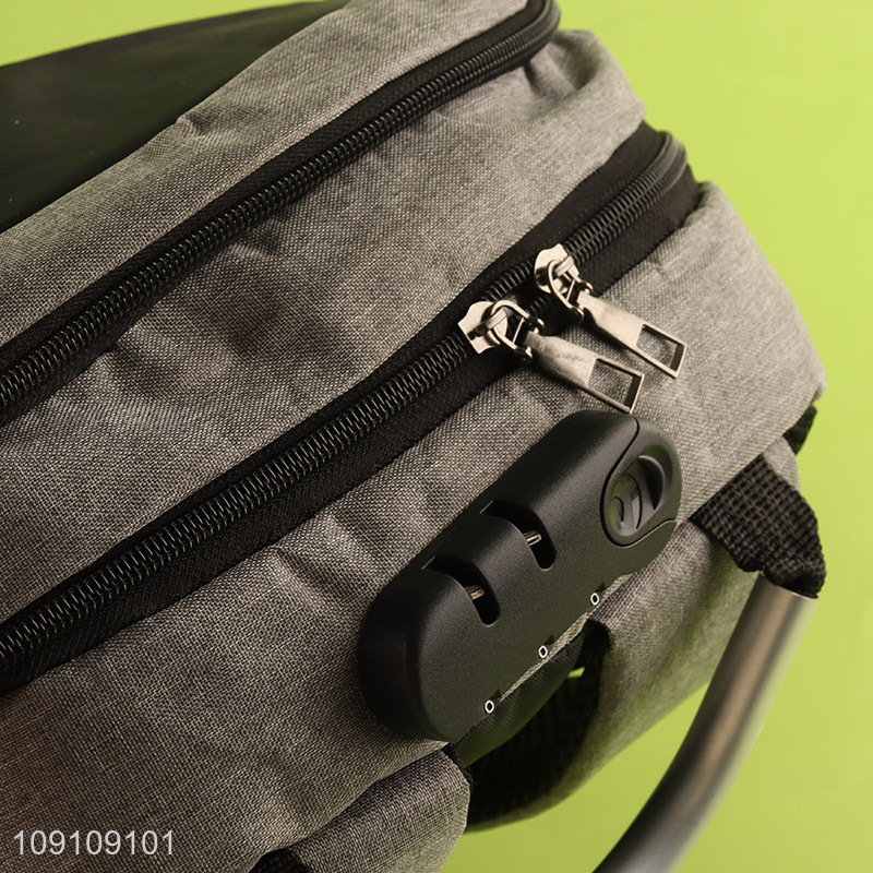 Popular products portable waterproof office laptop bag for sale