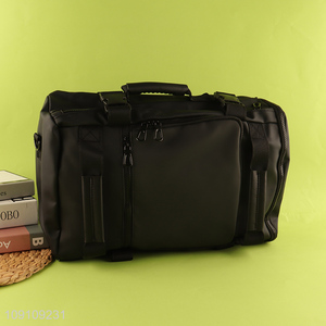 Hot products multi-purpose business backpack travel bag laptop bag