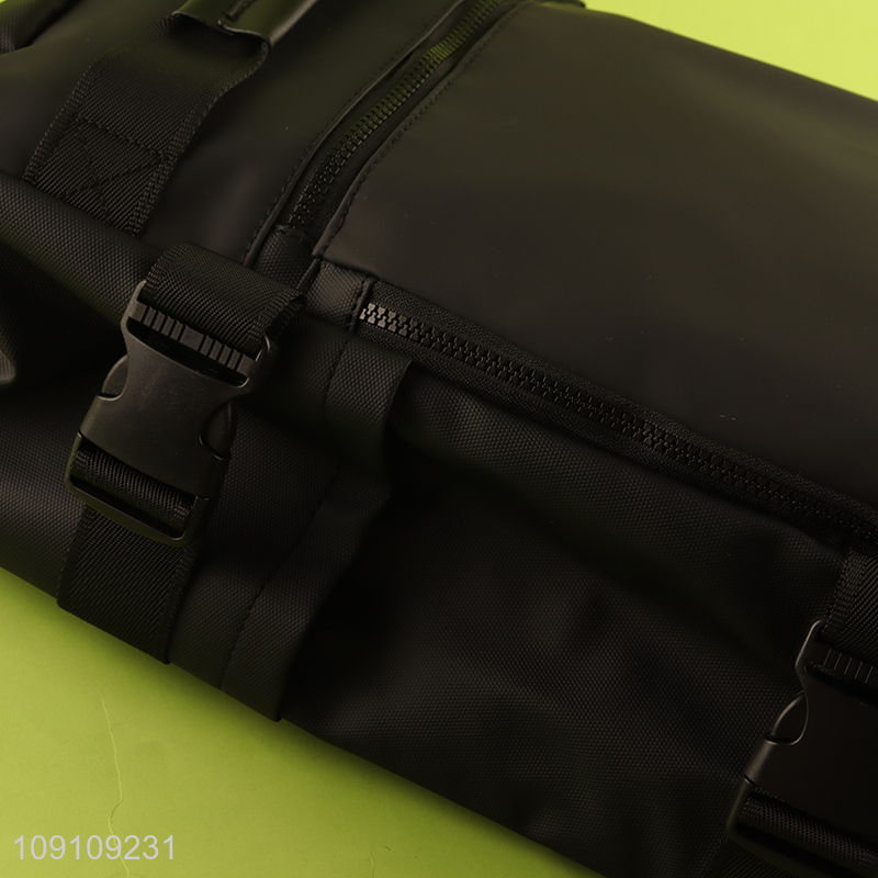 Hot products multi-purpose business backpack travel bag laptop bag