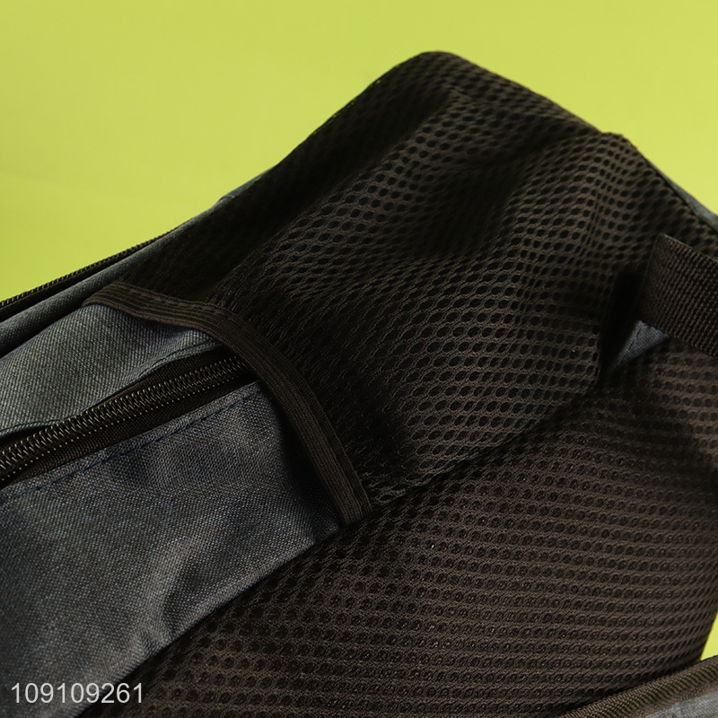 Best selling portable waterproof causal sports backpack laptop backpack