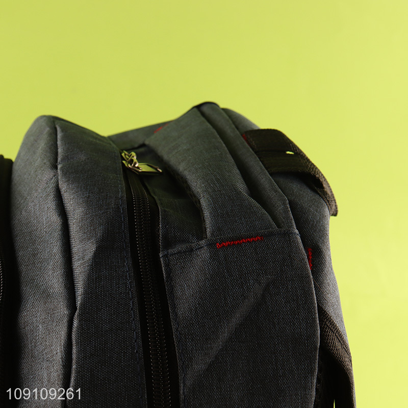 Best selling portable waterproof causal sports backpack laptop backpack