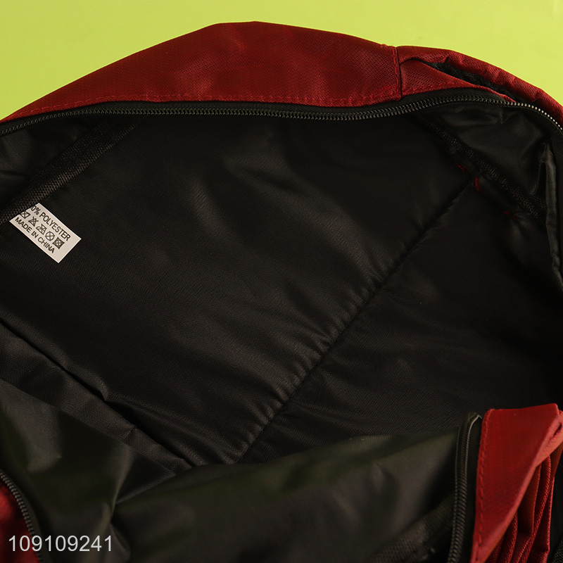 Most popular portable waterproof causal sports backpack laptop backpack for sale