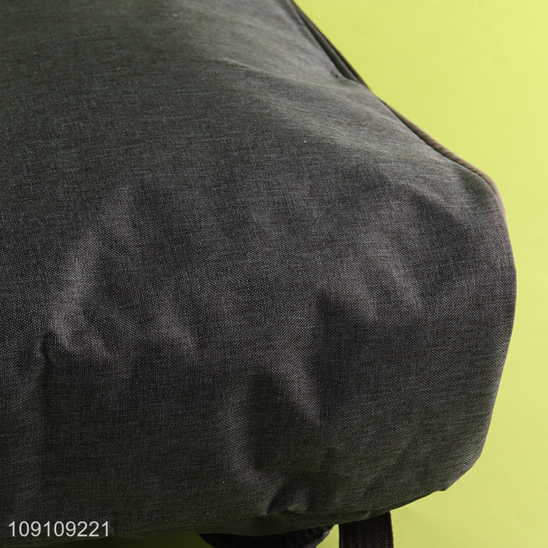 Wholesale Large Capacity Waterproof Backpack Multifunction Usb Charging Backpack