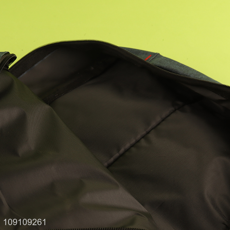 Best selling portable waterproof causal sports backpack laptop backpack