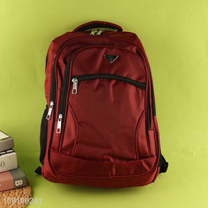 Most popular portable waterproof causal sports backpack laptop backpack for sale