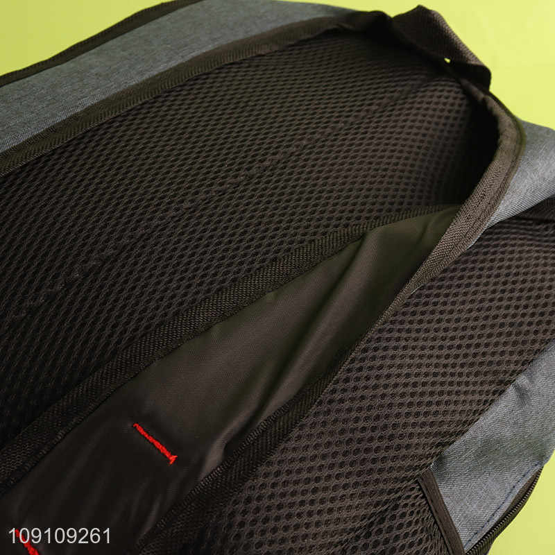 Best selling portable waterproof causal sports backpack laptop backpack