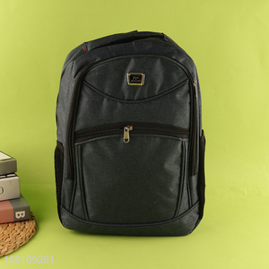 Best selling portable waterproof causal sports backpack laptop backpack