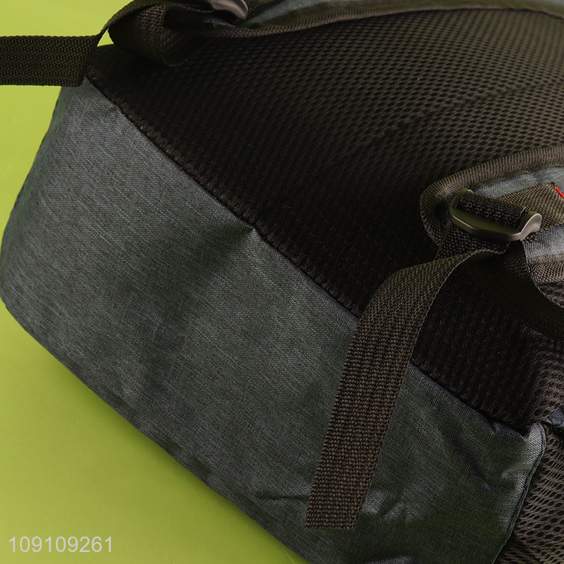 Best selling portable waterproof causal sports backpack laptop backpack