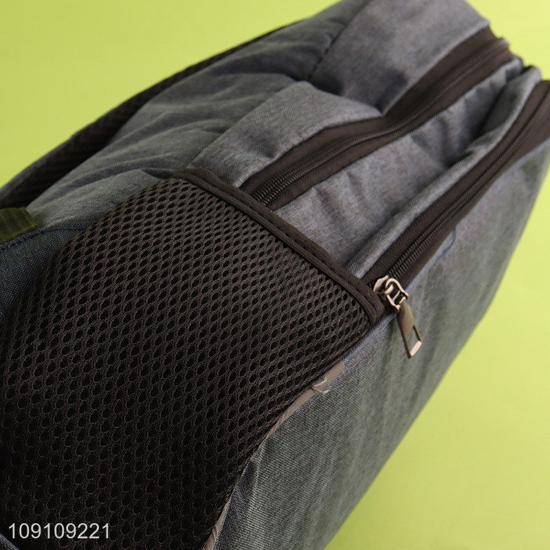 Wholesale Large Capacity Waterproof Backpack Multifunction Usb Charging Backpack