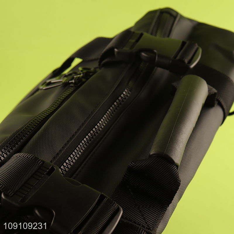 Hot products multi-purpose business backpack travel bag laptop bag