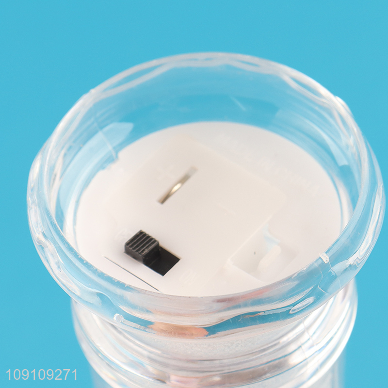 Hot products home decor creative led candle lights for sale