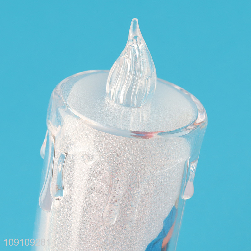 Top selling home decor festival decoration led candle lights
