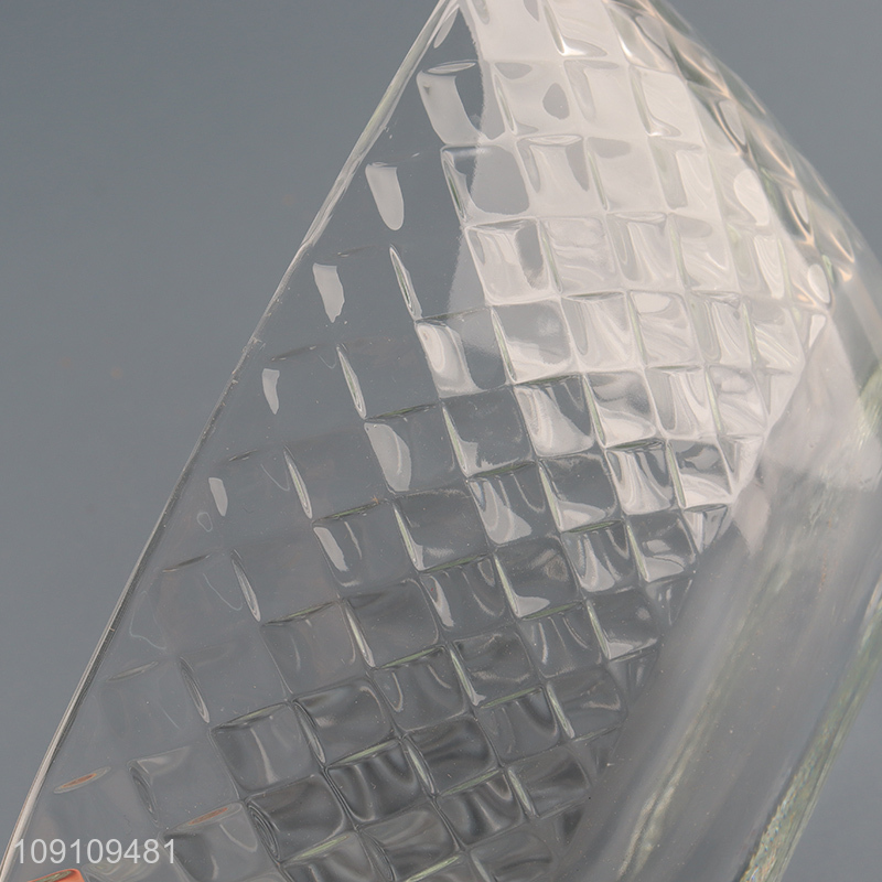 China supplier 9inch square tableware bowl salad bowl fruit bowl