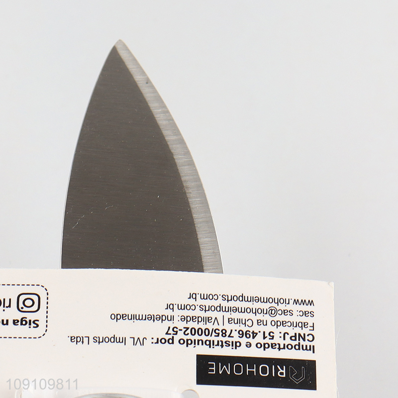 China Imports Stainless Steel Cheese Knife Cheese Slicer Kitchen Tools