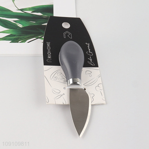 China Imports Stainless Steel Cheese Knife Cheese Slicer Kitchen Tools