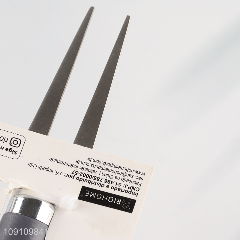 High Quality Stainless Steel Cheese Fork Cheese Tools Kitchen Tools