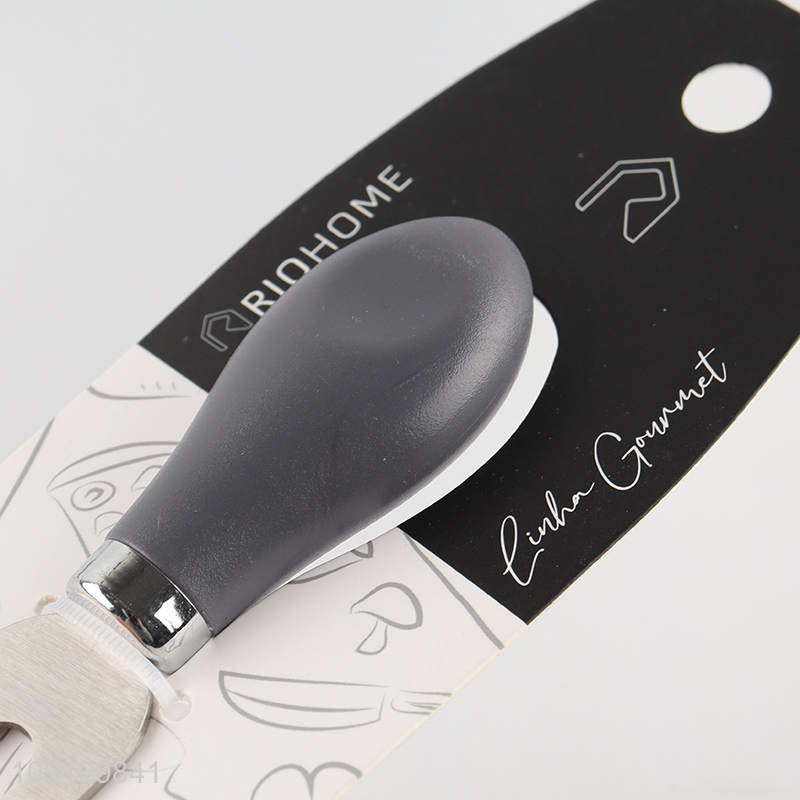 High Quality Stainless Steel Cheese Fork Cheese Tools Kitchen Tools