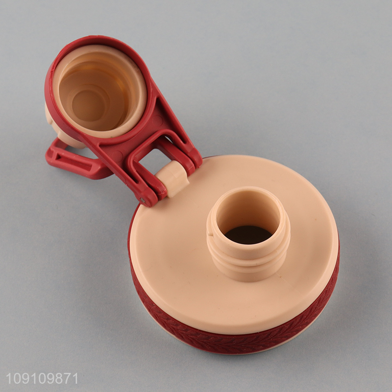 Hot selling multicolor portable sports water bottle drinking bottle