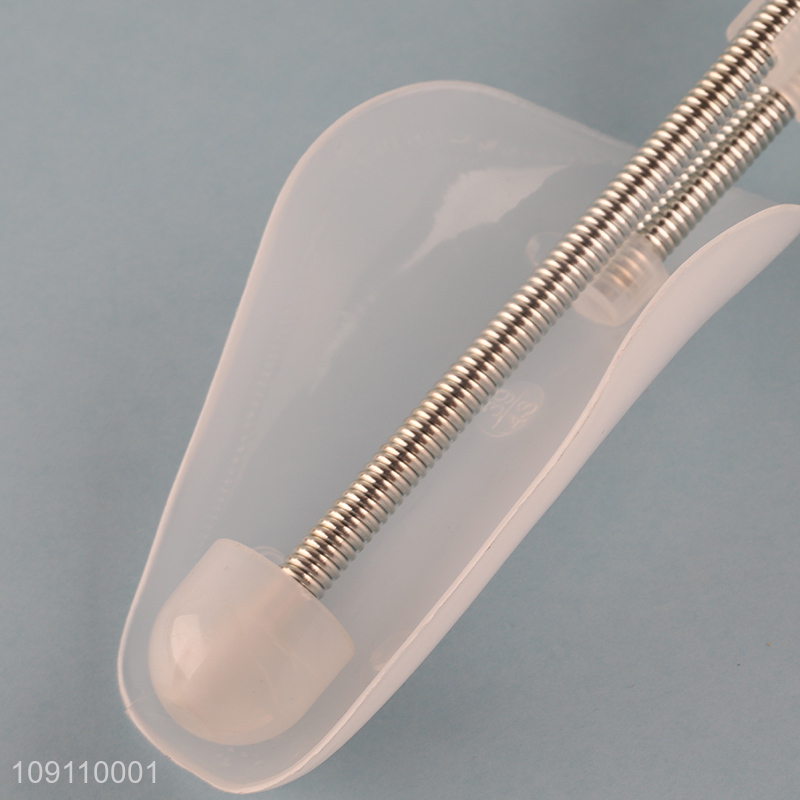 Hot products men adjustable shoes tree shoes support wholesale