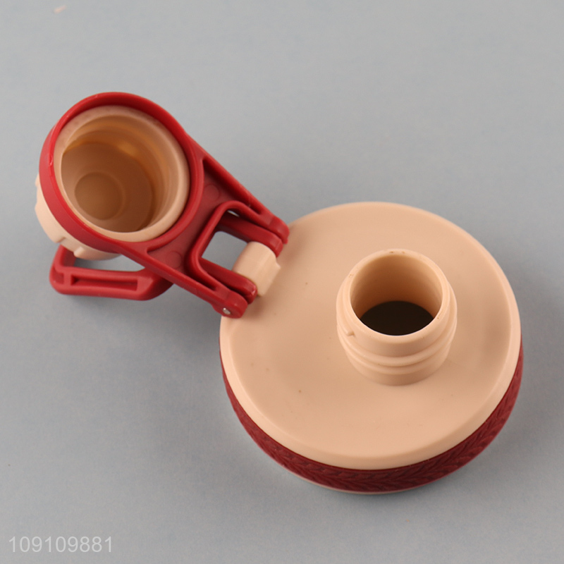 New arrival multicolor water bottle drinking bottle for sale