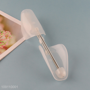 Hot products men adjustable shoes tree shoes support wholesale