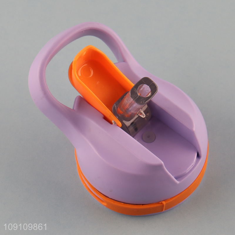Popular products portable water bottle drinking bottle with handle