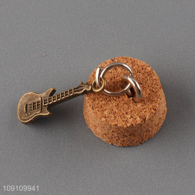 China wholesale glass drift bottle wishing bottle for gifts