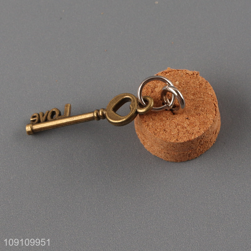 New product glass crafts drift bottle wishing bottle for gifts