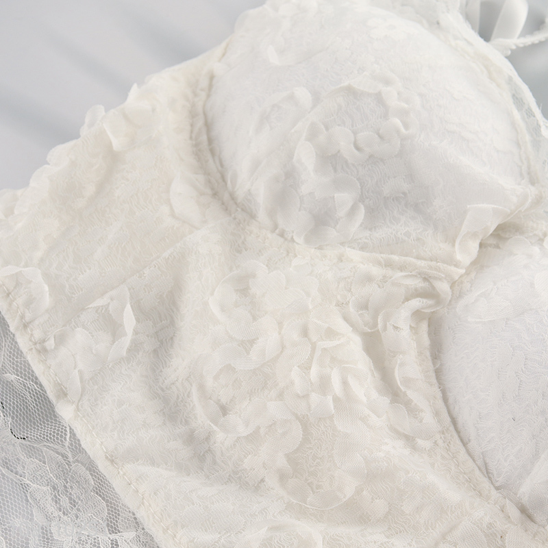 New Arrival Sexy Strap Crop Top Lace Tank Top for Women Girls