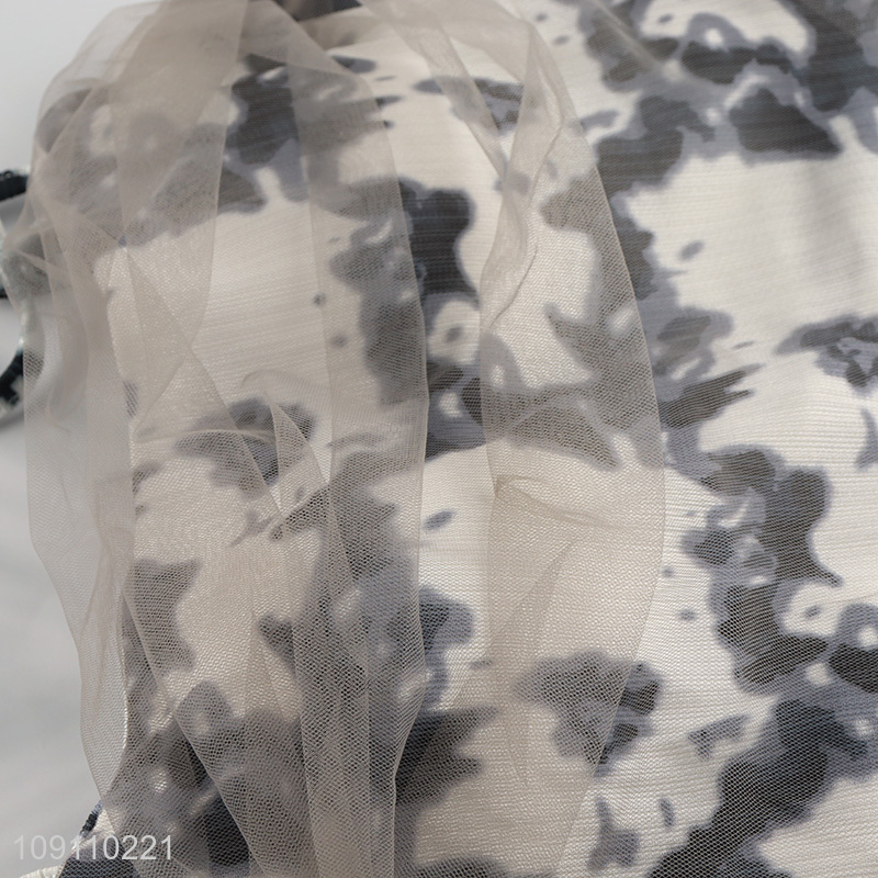 Online Wholesale Women's Strap Crop Top Trendy Irregular Cami Bra