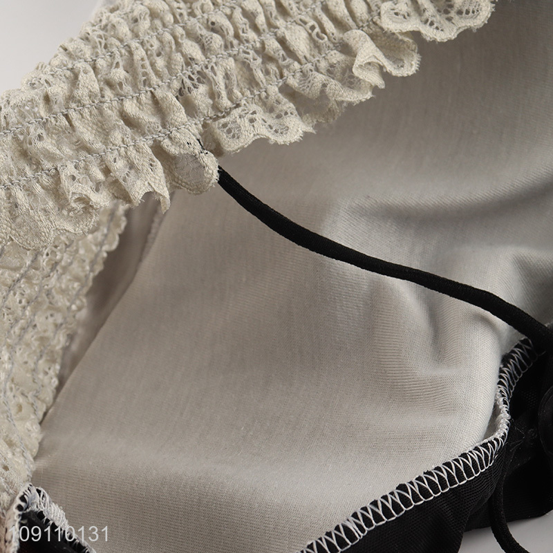 New Product Women's Strap Crop Top Cami Bra Fashion Camisole Tops