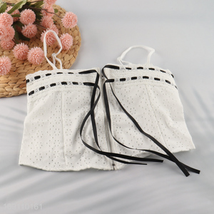 High Quality Women's Camisole Tops Sexy Going Out Tank Tops