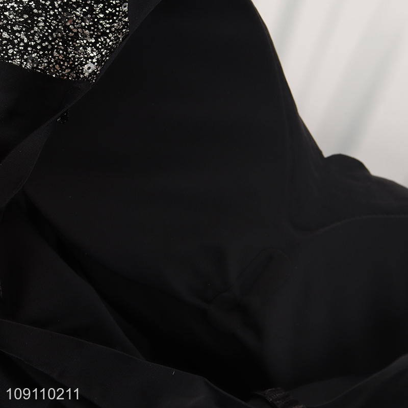 Factory Price Women's Camisole Tops Sparkle Glitter Tank Tops