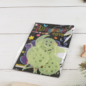 Wholesale Glow in The Dark Wall Stickers Luminous Wall Stickers for Kids Room