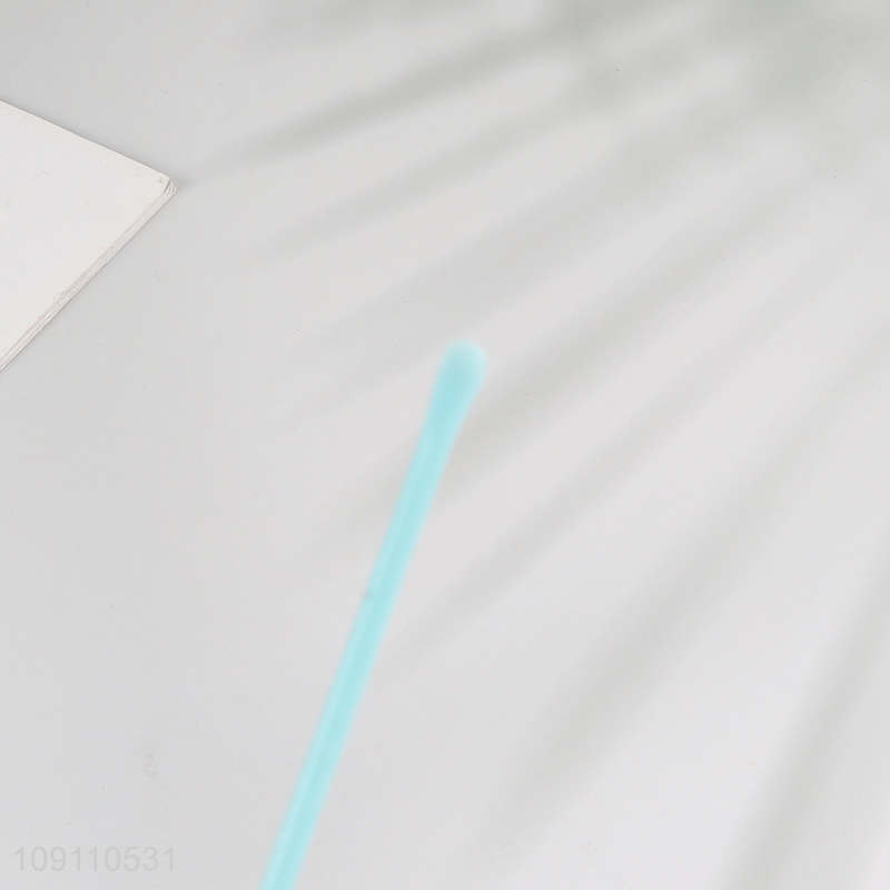 China Imports 100 Count Double Head Cotton Swabs Ear Clean Tools