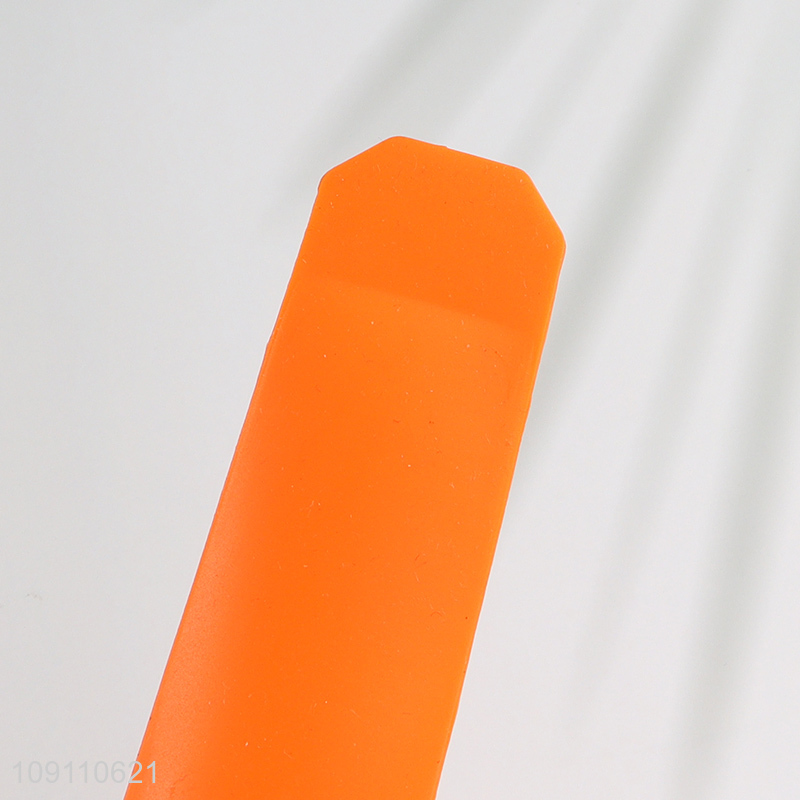 Good Quality Silicone Ice Pop Molds Reusable Popsicle Molds with Lids