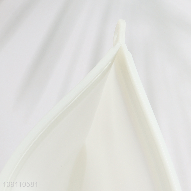 Factory Price Reusable Stand Up Freezer Bag Silicone Food Storage Bag