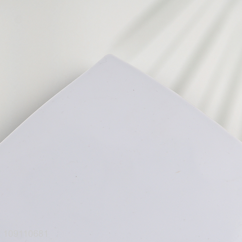 High Quality Toddler Plate Non-Slip Divided Silicone Baby Plate