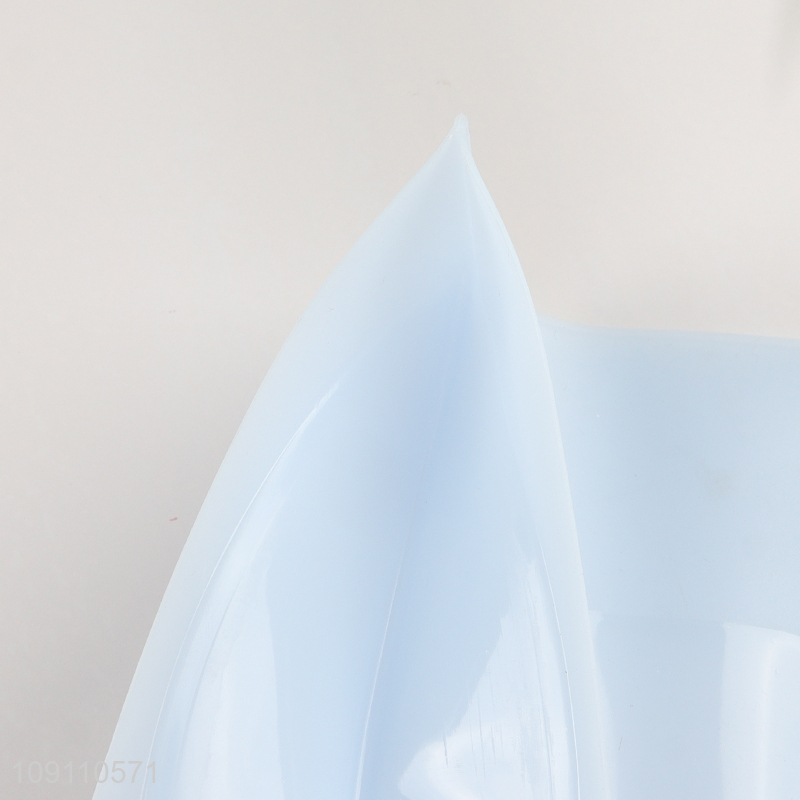 Hot Sale Reusable Silicone Food Storage Bags Leakproof Freezer Bags