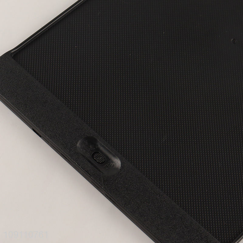 Popular products 12inch rechargable LCD writing tablet painting tablet for sale