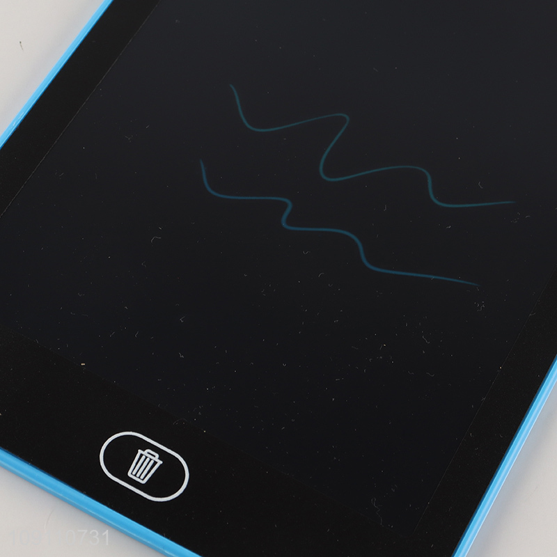 Hot selling 8.5inch children LCD writing tablet painting tablet wholesale