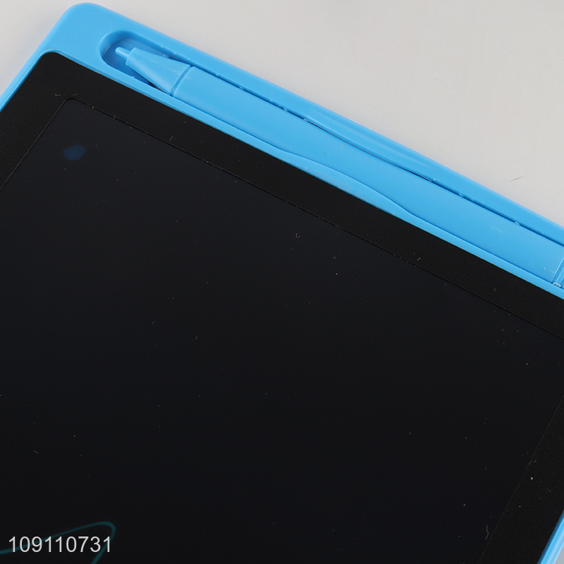 Hot selling 8.5inch children LCD writing tablet painting tablet wholesale