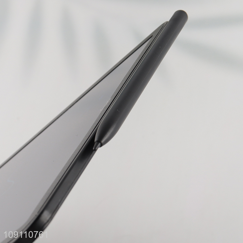 Popular products 12inch rechargable LCD writing tablet painting tablet for sale