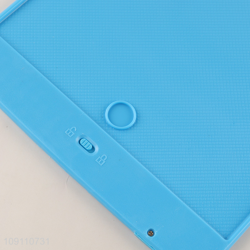 Hot selling 8.5inch children LCD writing tablet painting tablet wholesale