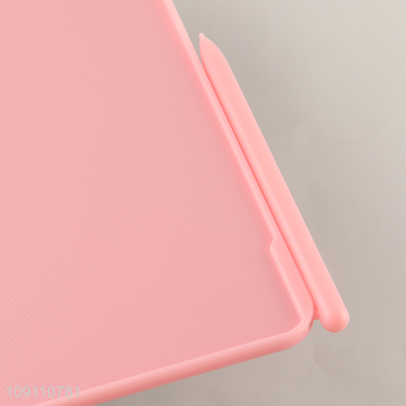 China products 16inch kuids LCD writing tablet painting tablet for sale